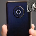 Xiaomi Telescopic Camera 300% Light