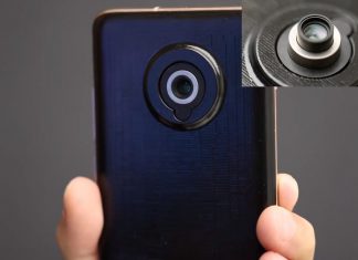 Xiaomi Telescopic Camera 300% Light