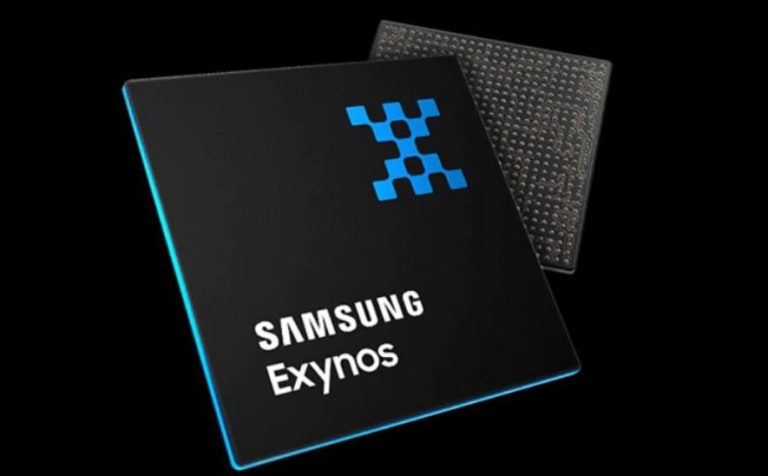 Exynos 2100