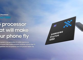 exynos 1080 launch