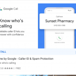 google-call