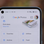 google photos