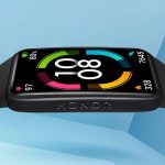 honor band 6 launch 1