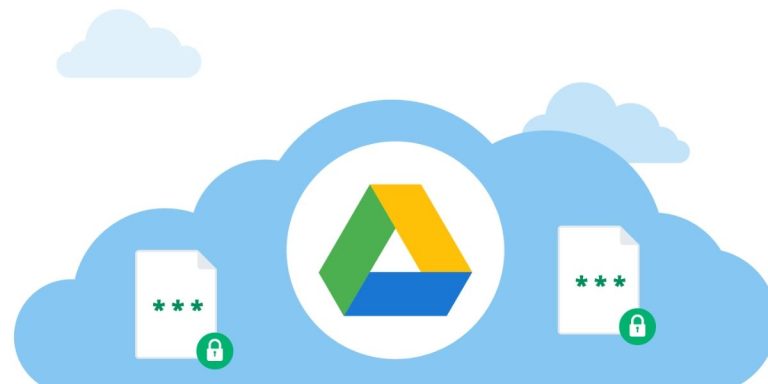 google drive