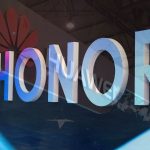 huawei sells honor official