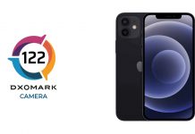 iphone 12 dxomark