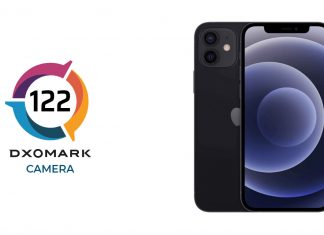 iphone 12 dxomark