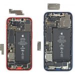 iphone 12 mini ifixit teardown 1