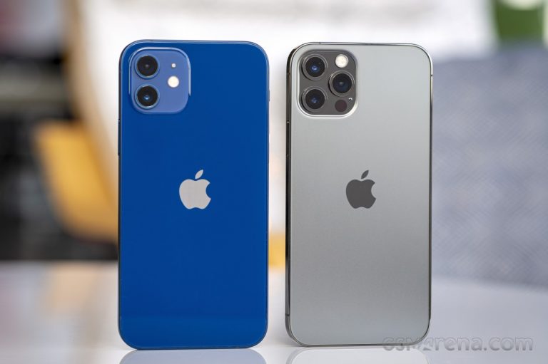 iphone ios 14.2 iPhone 12