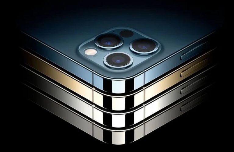 iphone 13 cameras