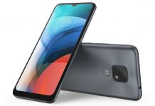 moto e7 launch