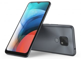 moto e7 launch