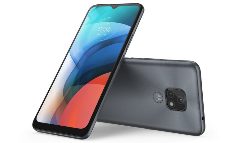 moto e7 launch