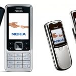 nokia 6300 nokia 8000 return