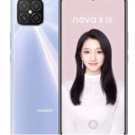 nova 8 se