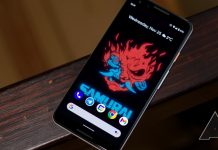 oneplus 8t cyberpunk 2077 edition stlye in any smartphone