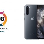 oneplus nord dxomark