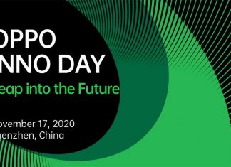 oppo inno day 2020