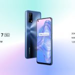 realme 7 5g launch europe