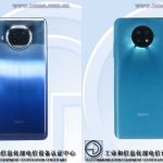 redmi note 9 5g and redmi note 9 pro g5 tenaa 2