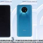 redmi note 9 5g and redmi note 9 pro g5 tenaa