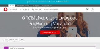 vodafone hrakleio krhth optical issue