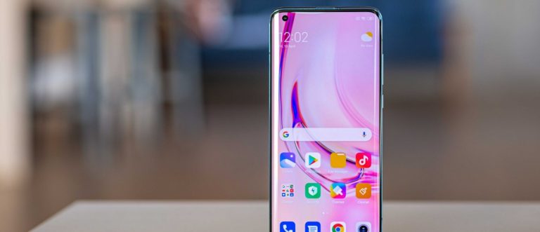 xiaomi mi 11 pro