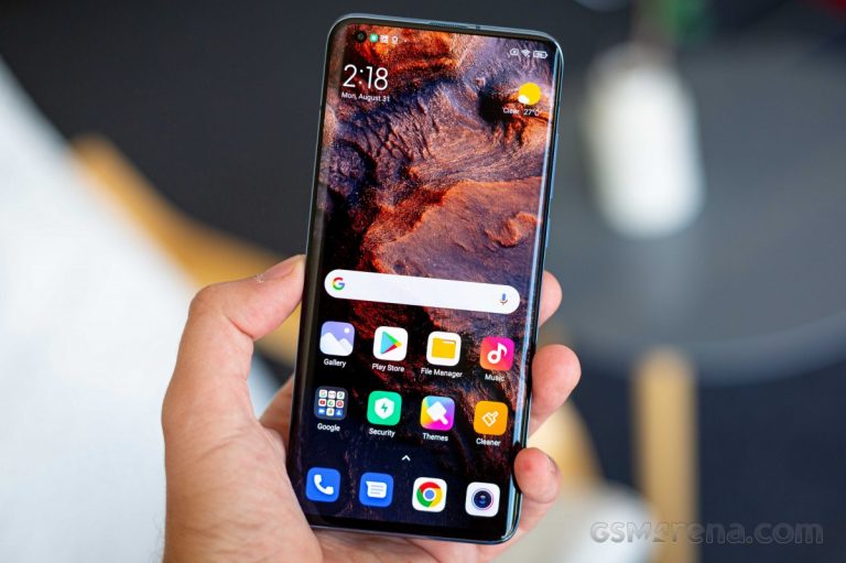 xiaomi mi 11 pro