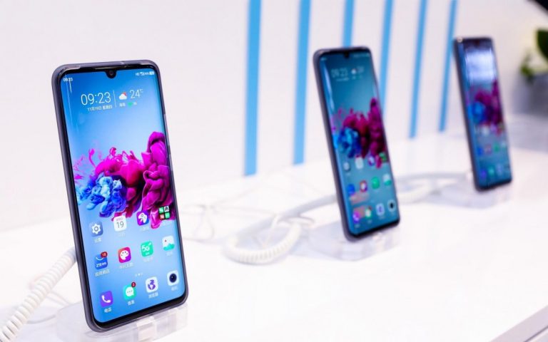 ztea blade 20 pro 5g launch