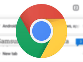 Android Google Chrome Assistant