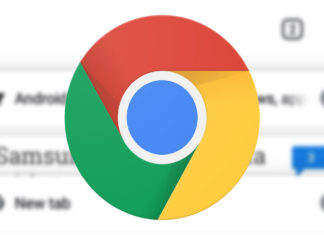 Android Google Chrome Assistant