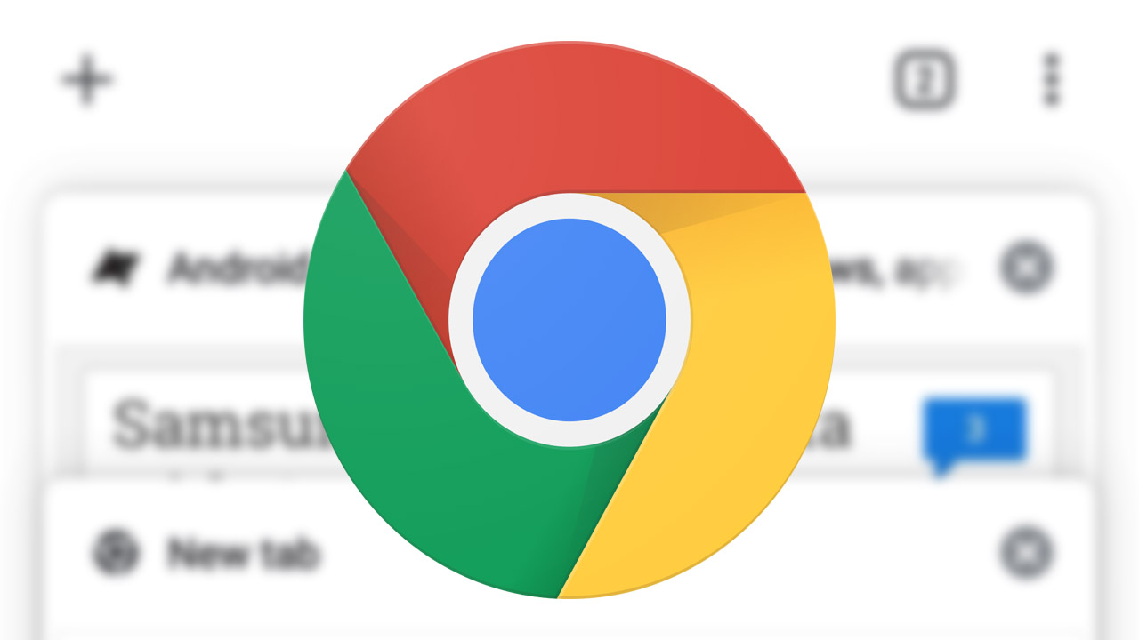 Android Google Chrome Assistant