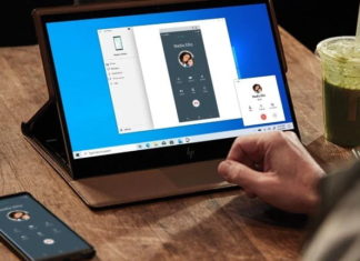 Android apps Windows 10