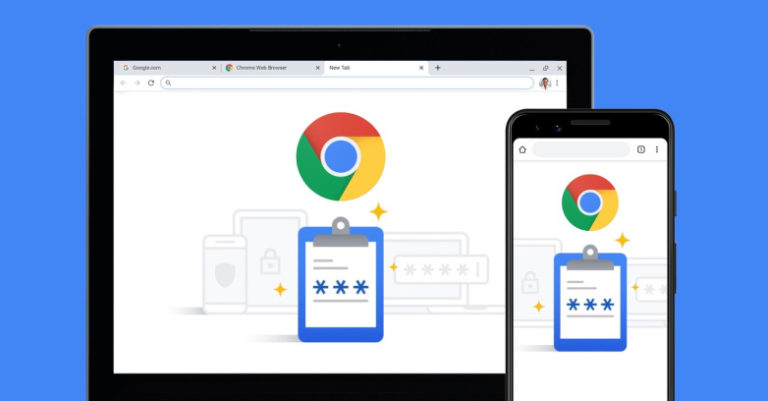 Google Chrome RAM