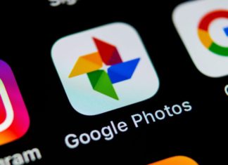 Google Photos