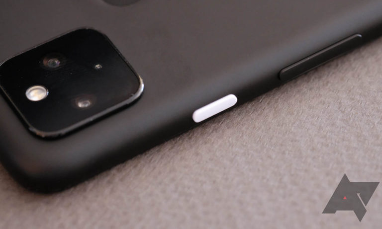 Google Pixel 5 and 4a astro disable Gcam