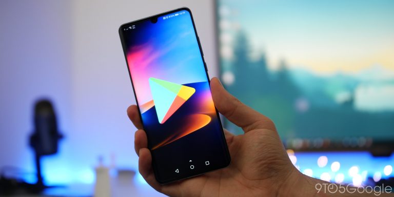 Google Play Store Outdated προειδοποίηση Google Play Store δωρεάν