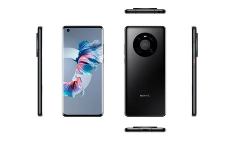 Huawei Mate 40E Kirin 990E and more