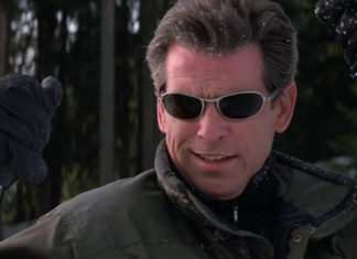 James Bond @ Youtube