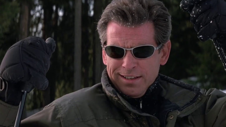 James Bond @ Youtube