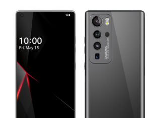 LG V70 ThinQ