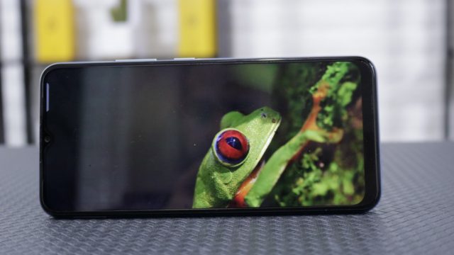 REALME 7I