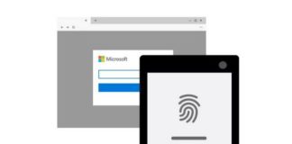 Microsoft Password Manager