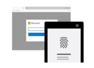 Microsoft Password Manager