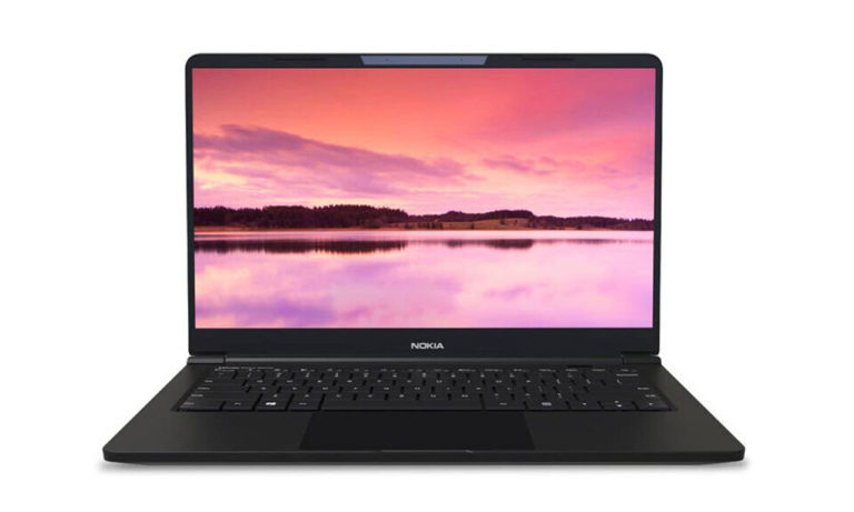 Nokia PureBook X14 launch