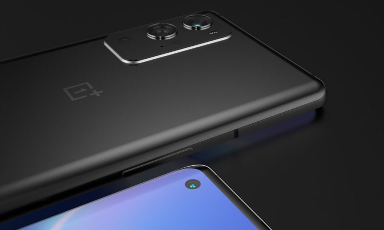 OnePlus 9 Pro Leica Camera Module