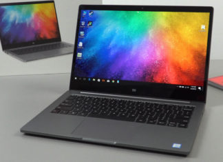 Poco Laptops in works