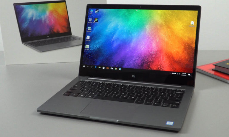 Poco Laptops in works