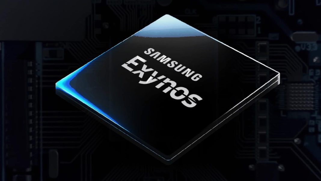 Samsung Exynos 2100 beats Snapdragon 888 Exynos 1280