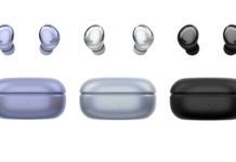 Samsung Galaxy Buds Pro features leak 3d spartial